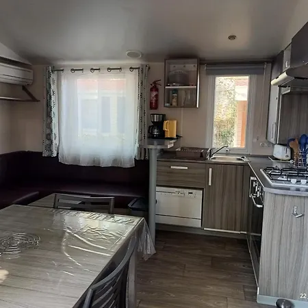 Les Sablines فيندريه