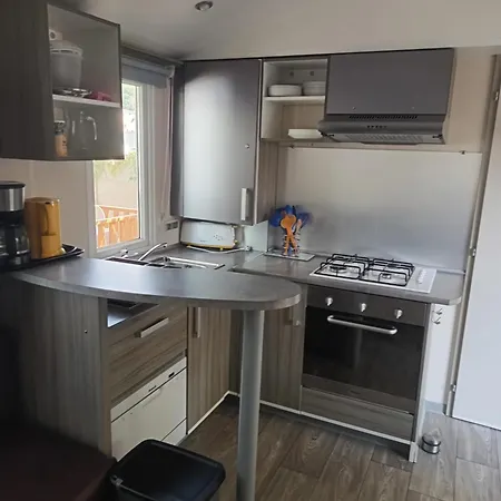 Les Sablines Kemping