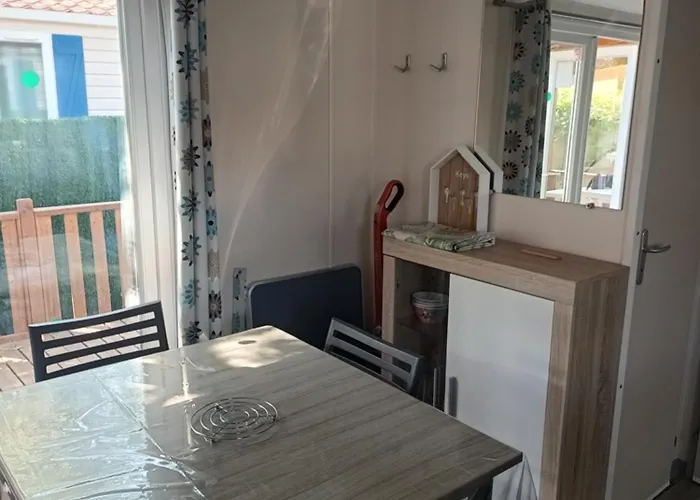 Les Sablines * Vendres